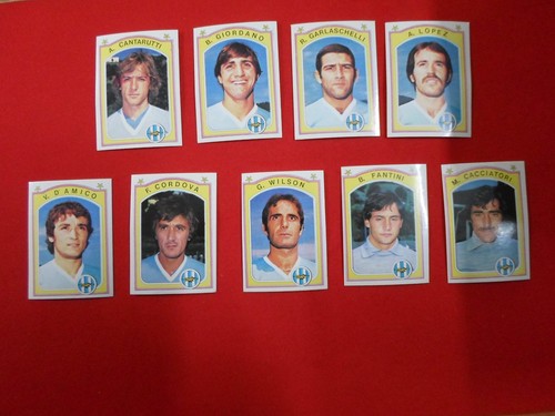 Figurine calciatori - ,