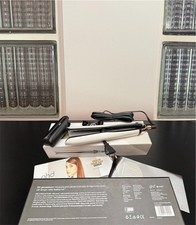 Piastra GHD Platinum+ Bianca