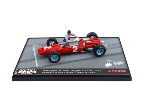 Brumm ferrari 158 2 john - brumm,