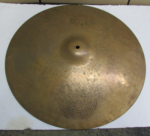 Cymbal ride sabian - ride, 20