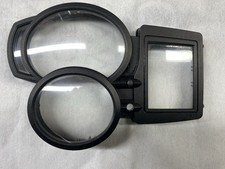 62117693133 MASCHERINA STRUMENTAZIONE ORIGINALE BMW F 800S R 1200 R F800 ST