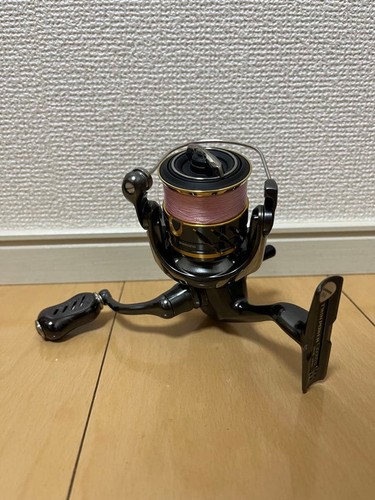 Shimano twin power c2000s - 20,