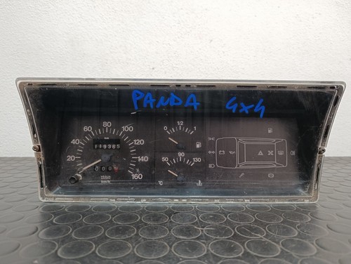 Quadro strumenti - quadro,