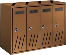 TECHNOMAX - CASELLARIO POSTALE