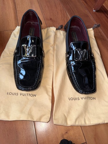 Mocassini louis vuitton - mocassini,