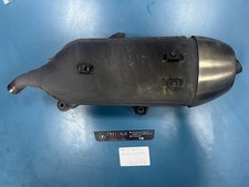 marmitta piaggio x9 200
