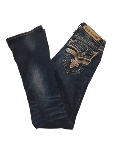 Rock revival kai - kai, jeans