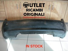 Nissan Ricambio NUOVO Originale Paraurti Posteriore 85022BG10H Nissan MICRA K12