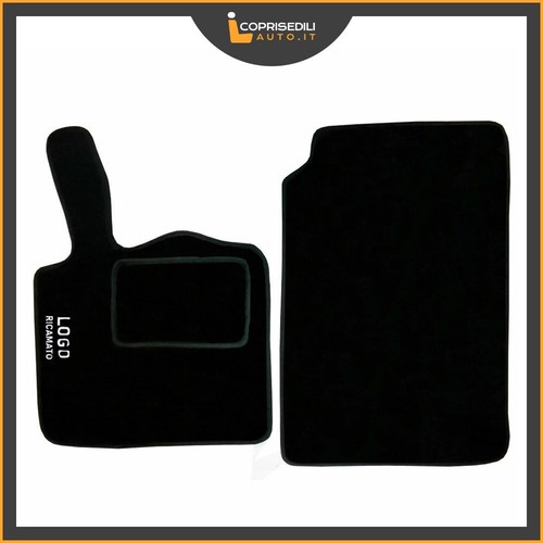 Tappetini auto moquette - tappetini, in