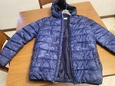 giubbotto Ragazzo invernale Taglia 14 +