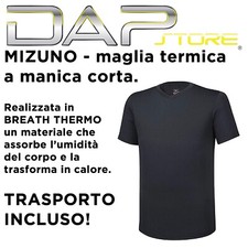 MIZUNO - Maglia termica in