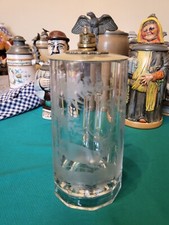 ANTICO BOCCALE DA BIRRA TEDESCO