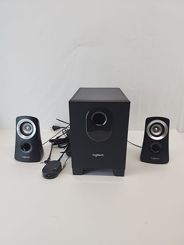 Logitech z313 sistema di - sistema,