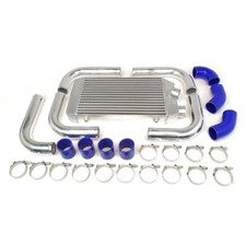 Rev9 FMIC Front Mount