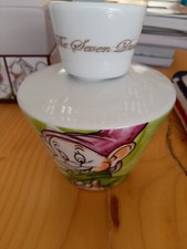 Profumatore Sette Nani Disney