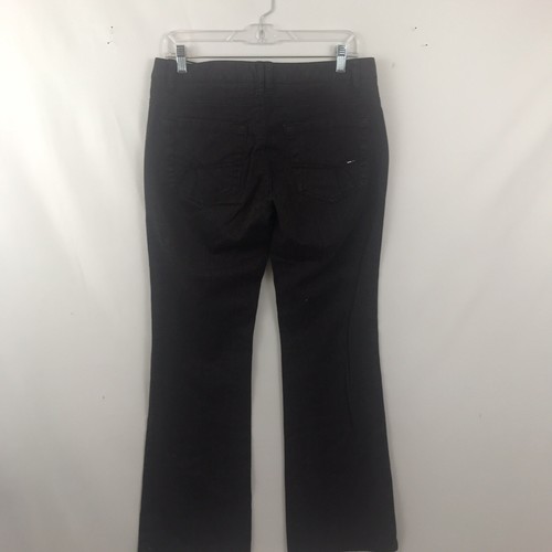 Jeans donna y2k - donna, tommy
