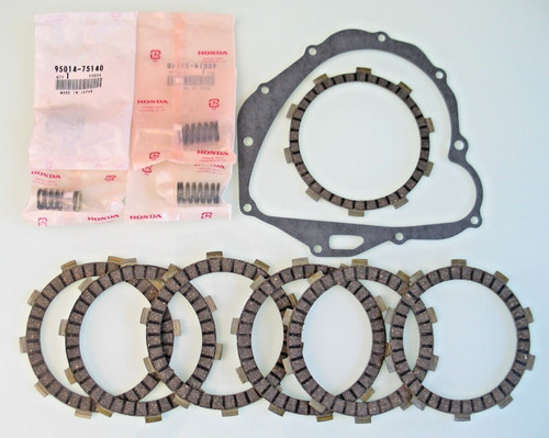 Honda four 350 kit - cb,