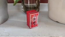 1/43 BEVERAGE DISPENSER DRINKS