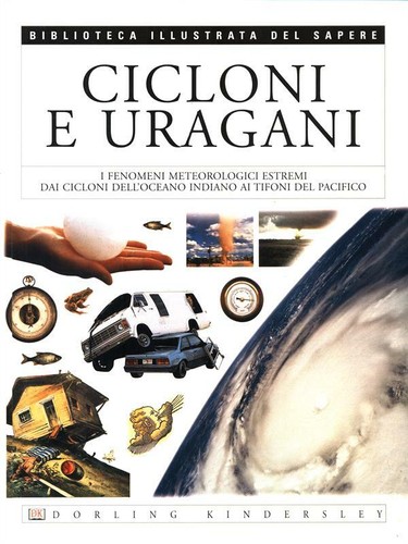 Cicloni uragani vv - e,