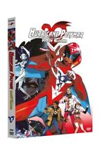TIME BOKAN - LE MACCHINE DEL TEMPO – SERIE TV – LIMITED – ITA – JAP - DVD