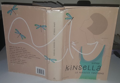 Sophie kinsella ragazza - la,