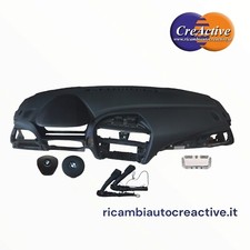 BMW Serie 1 F20 F21 Cruscotto Airbag Kit Completo Ricambi auto Creactive it F 21