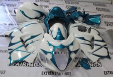 Complete Fairing kit w/ Tank