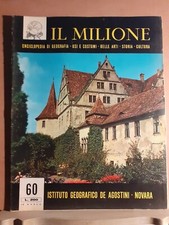 Il milione 60 - 18 marzo 1960