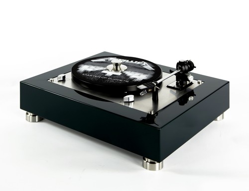 Giradischi thorens td145 - giradischi,
