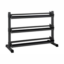 JK FITNESS rastrelliera porta