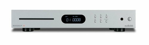 Audiolab 6000cdt lettore - audiolab,