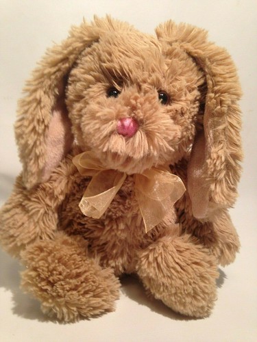 Peluche coniglietto