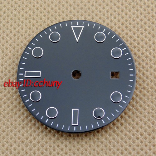 Quadrante nero 31 5 - mm/31,5, mm