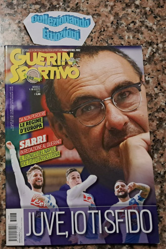 Guerin sportivo - sportivo, 8