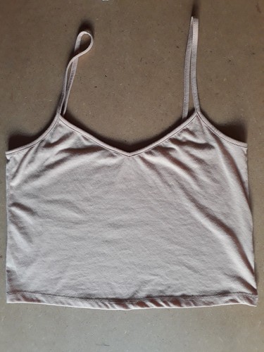 Crop top ragazza puro - ragazza, in