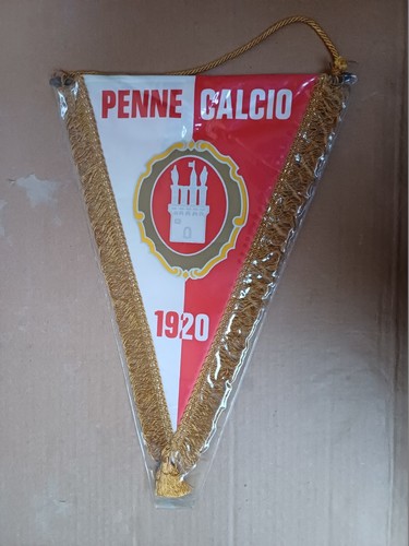 Gagliardetto pennant originale - pennant,