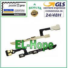 FLAT TASTI LATERALI VOLUME