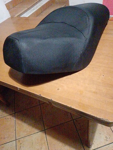Sella kymco people 125 - sella, s