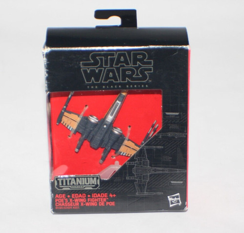 Poe wing fighter star wars - fighter,