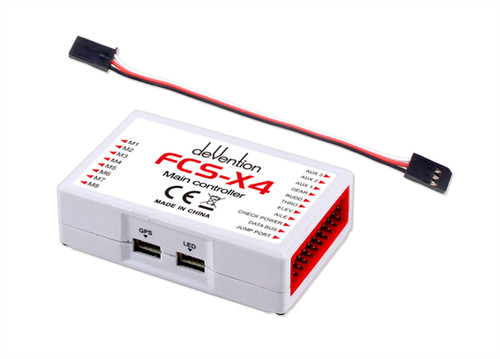 Walkera scout fpv - walkera,