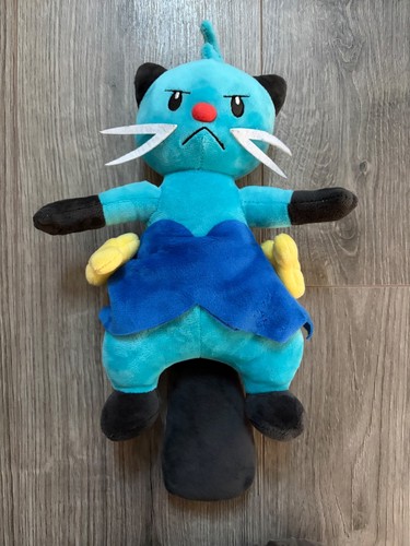 Pokémon center 2018 dewott - center,