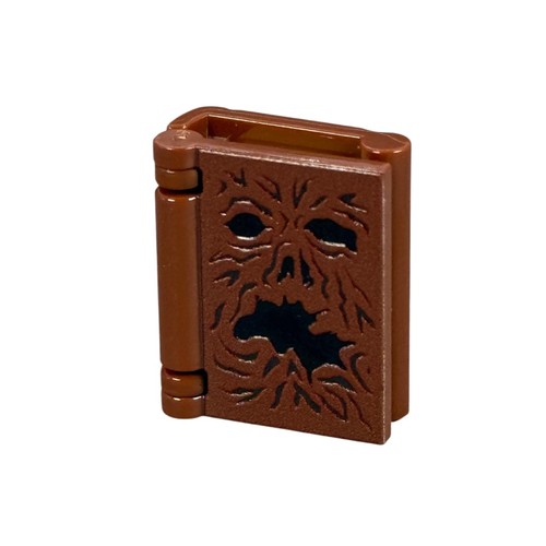 Necronomicon lego custom - -, lego®