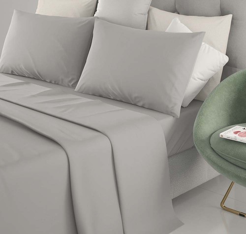 Completo letto singolo cotone - completo,