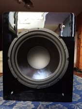 Subwoofer Velodyne VX Series