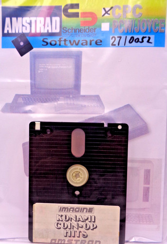 Schneider amstrad cpc - schneider/amstrad,
