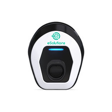 Ricarica Domestica rapida easyWallbox Per Veicoli Elettrici