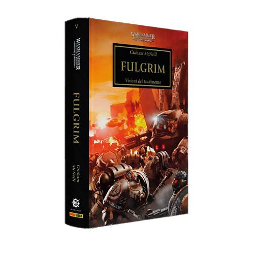 Warhammer 000 the horus - warhammer,