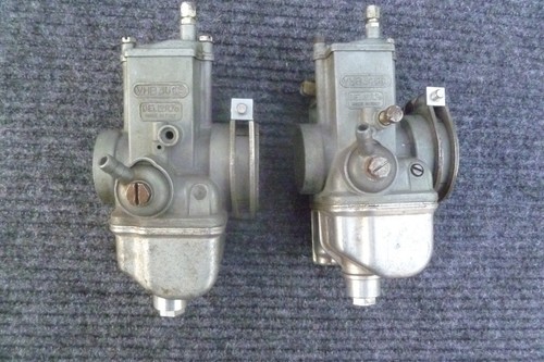 Moto guzzi 850 set - guzzi, v7