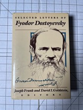 Selected Letters of Fyodor