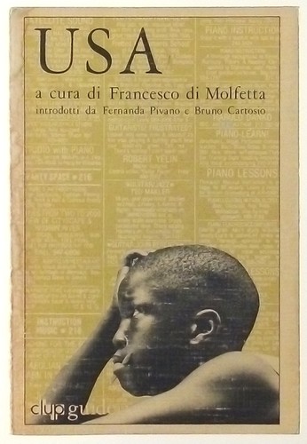 Francesco molfetta usa - francesco,
